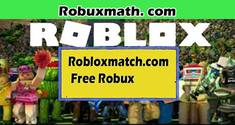 latest news robuxmath. com