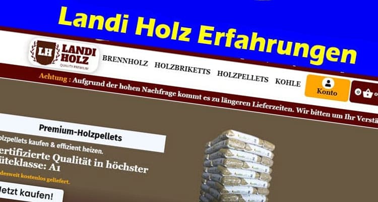 Landi-Holz-Reviews