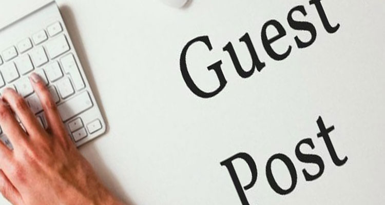 General Write for Us Guest Post: Read Great Details That Are Needed To Write A Guest Post!