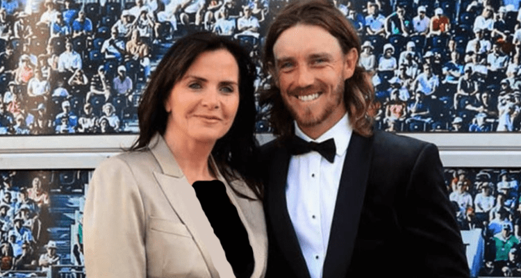 Latest News Tommy Fleetwood Wife