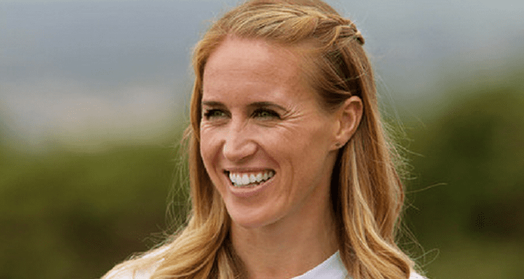 Who Is Helen Glover, Steve Backshall Spouse? Spouse Age, Children and Total assets