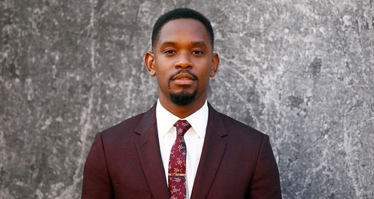 Aml Ameen Net Worth (Apr 2023) How Rich is He Now?