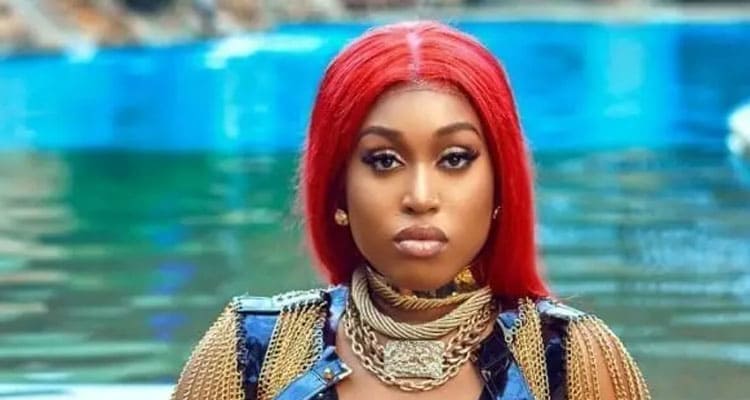Fantana Net Worth (May 2023) How Rich is She Now?