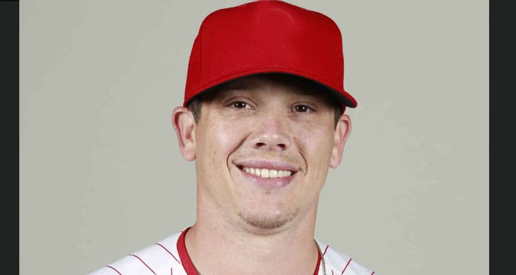 Jeremy Hellickson Net Worth (May 2023) How Rich is He Now?