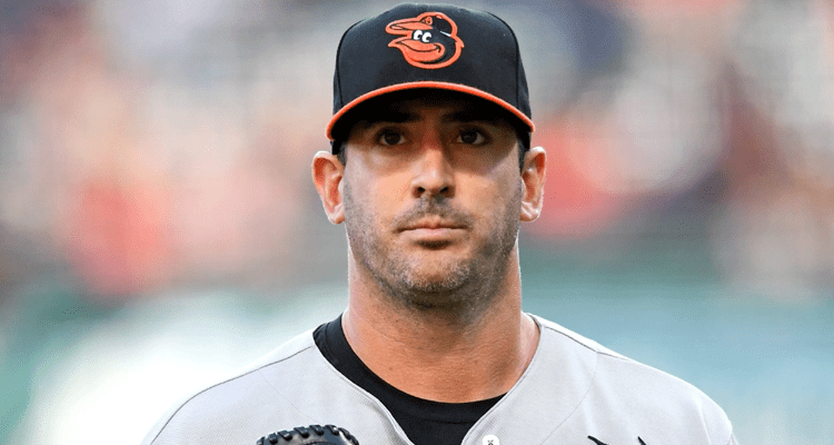 What Happened to Matt Harvey? Is it safe to say that he is Resigned? Really look at Here