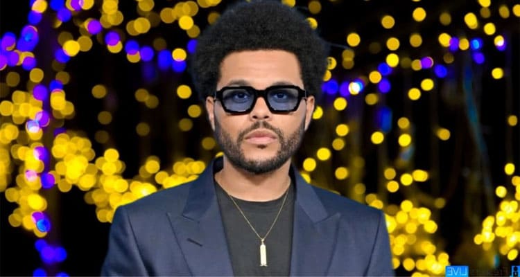 Latest News What is The Weeknd's Net Worth