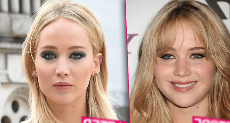 Latest News Has Jennifer Lawrence Had Plastic Surgery