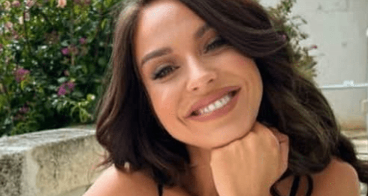 Latest News Who is Vicky Pattison