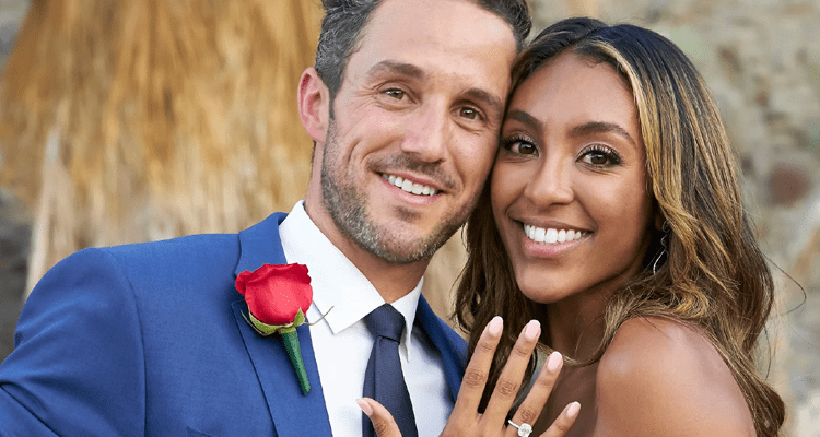 Is Tayshia Adams Engaged? Tayshia Adams Age, Sweetheart, Dating History, and that’s just the beginning