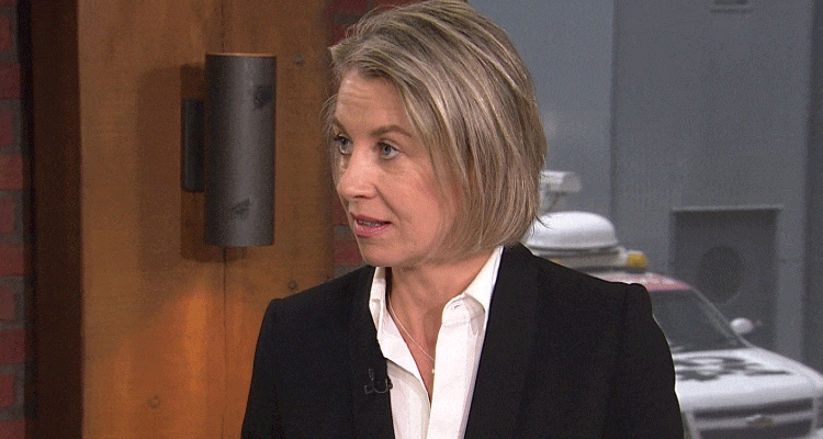 Karen Stintz Disability: What Disease Does Canadian Legislator Have?